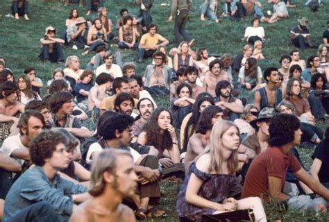 woodstock 1969 nude|Remembering the Original Woodstock Through Old Photos, 1969